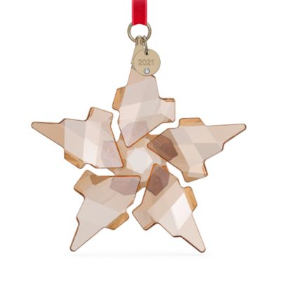 Swarovski - Festive Annual Edition 2021 Ornament