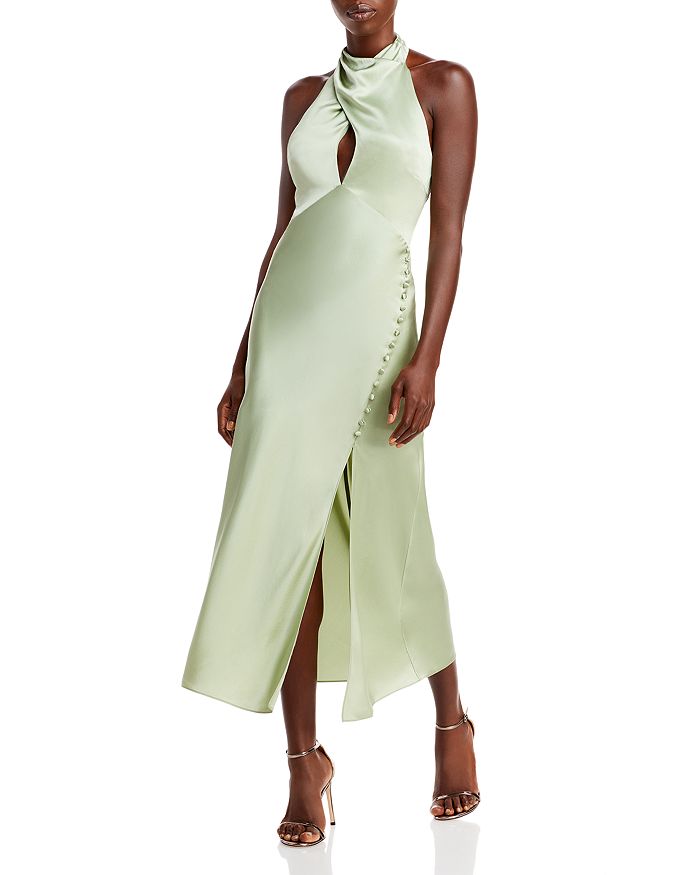 Nicholas sales dress bloomingdales