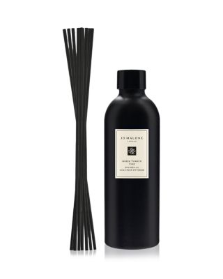 Green Tomato Vine Diffuser Refill 11.8 oz.