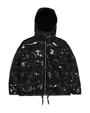 American Stitch Shine Puffer Jacket (61% off) - Comparable value $180