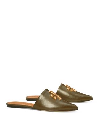 tory burch eleanor mule