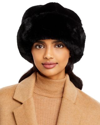 surell fur hat