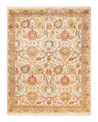 Bloomingdale's Eclectic M1457 Area Rug, 8' x 10'1