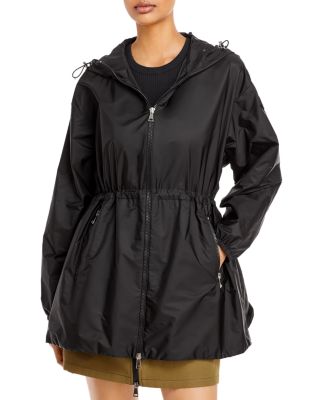 Wete Hooded Jacket