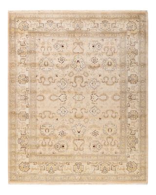 Bloomingdale's Eclectic M1457 Area Rug, 8'2 x 9'10