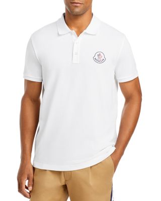 mens moncler polo