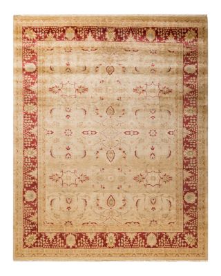 Bloomingdale's Eclectic M1670 Area Rug, 8' x 10'1