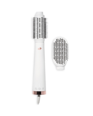 T3 Airebrush Duo Interchangeable Hot Air Blow Dry Brush