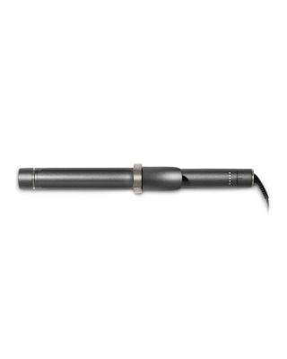 SinglePass Curl 1.25" Professional Ceramic Curling Iron - Graphite