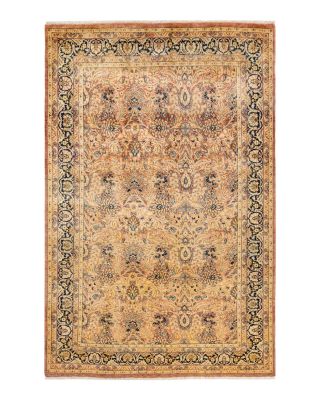 Bloomingdale's Mogul M1135 Area Rug, 6'1 x 9'1