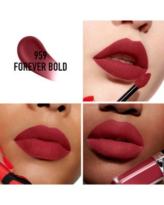 Rouge Dior Forever Liquid Transfer-Proof Lipstick