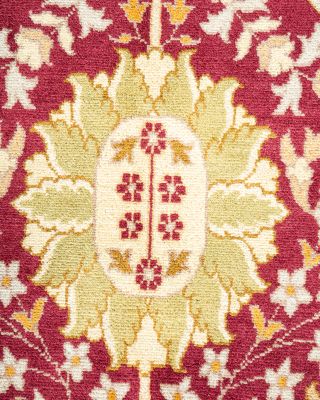 Mogul M1366 Area Rug, 8'10" x 12'6"