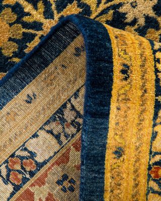 Mogul M1381 Area Rug, 8'1" x 10'4"