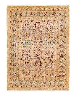 Bloomingdale's Mogul M1404 Area Rug, 7'10 x 10'8
