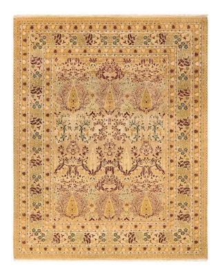 Bloomingdale's Mogul M1404 Area Rug, 8'4 x 10'7