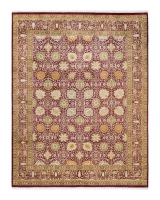Bloomingdale's Mogul M1426 Area Rug, 8'1 x 10'3
