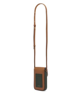 MARC JACOBS J Link Leather Phone Crossbody | Bloomingdale