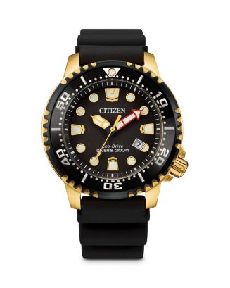 Citizen Eco-Drive Promaster Dive Watch, 42mm | Bloomingdale's