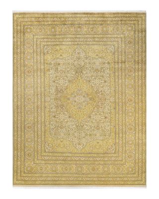 Bloomingdale's Mogul M1495 Area Rug, 9' x 11'10