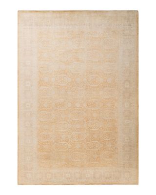 Bloomingdale's Mogul M1752 Area Rug, 6'3 x 8'10