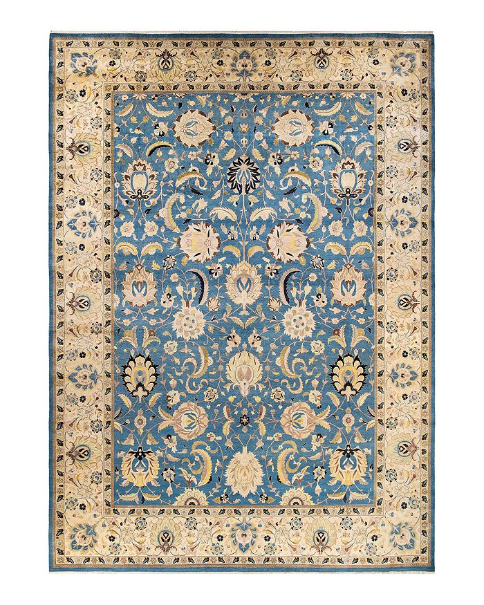 Bloomingdale's Mogul M1567 Area Rug, 10'3" x 14'3" Bloomingdale's