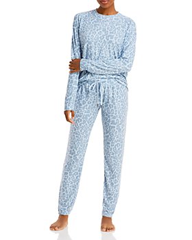 AQUA - Lounge Pajama Set - 100% Exclusive