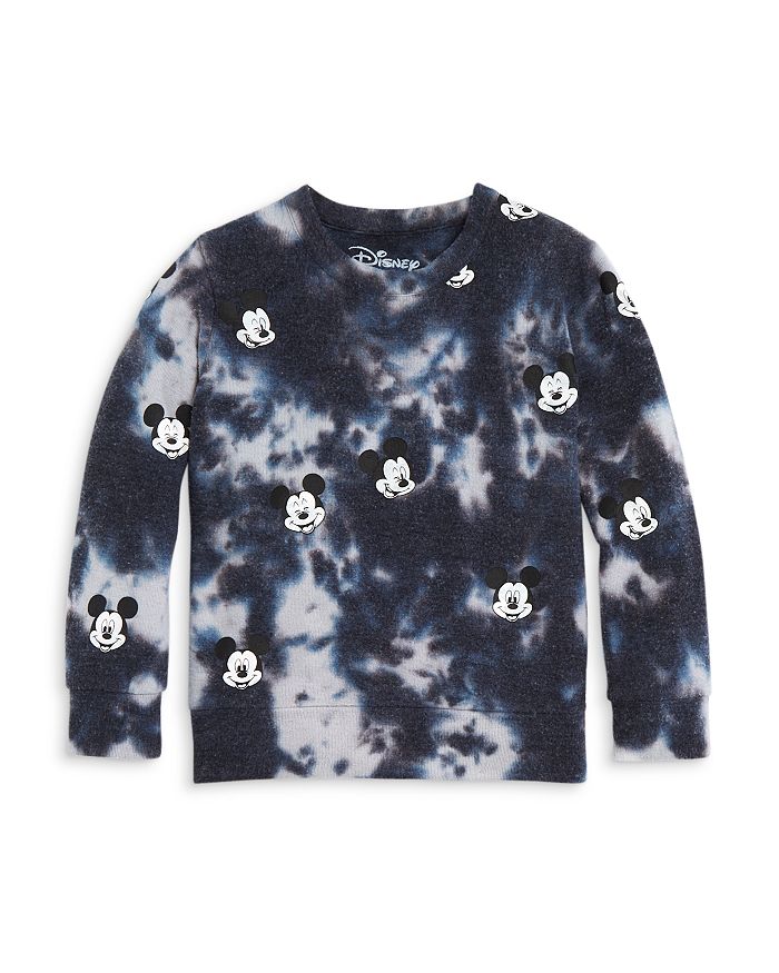 Chaser tie dye sweatshirt clearance
