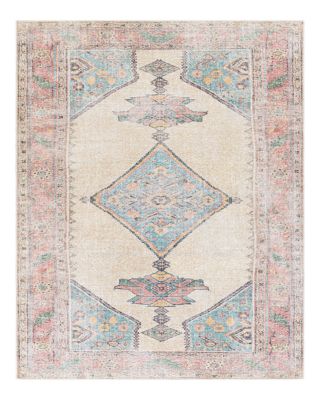 Livabliss Amelie Aml-2313 Area Rug, 5'3 x 7'3