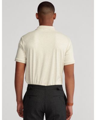 Classic Fit Soft Touch Cotton Polo Shirt