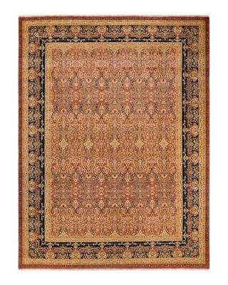 Bloomingdale's Mogul M1611 Area Rug, 9'3 x 12'4