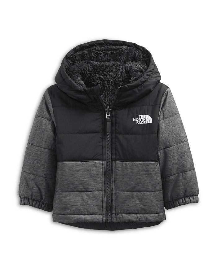 The North Face® Unisex Reversible Mount Chimbo Full Zip Hooded Jacket ...