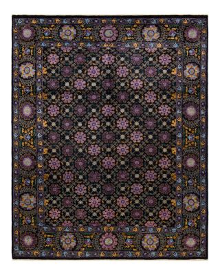 Bloomingdale's Suzani M1647 Area Rug, 8'2 x 10'2