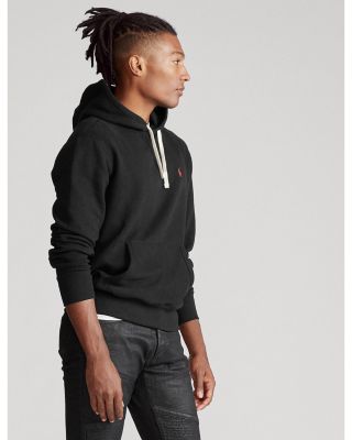 The RL Fleece Hoodie