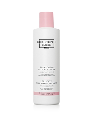 Christophe Robin Delicate Volumizing Shampoo 8.5 oz.