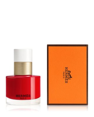 Les Mains Herm&egrave;s Nail Enamel
