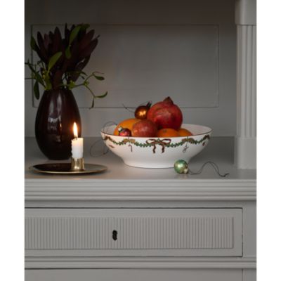 Star Fluted Dinnerware