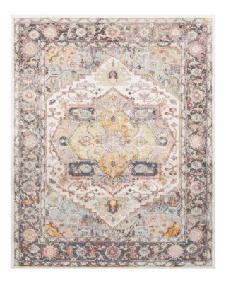 Surya New Mexico Nwm-2304 Area Rug, 5'3 x 7'3