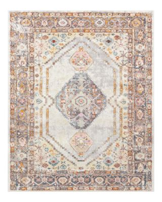 Surya New Mexico Nwm-2306 Area Rug, 5'3 x 7'3