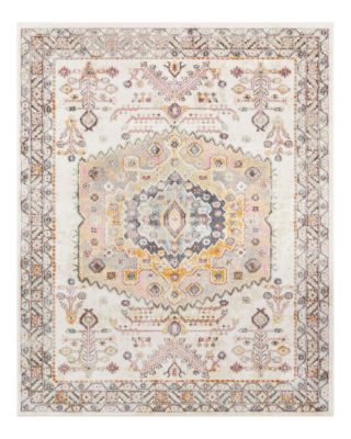 Surya New Mexico Nwm-2312 Area Rug, 2' x 3'