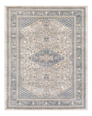 Surya Seattle Sta-2312 Area Rug, 5'3 x 7'3