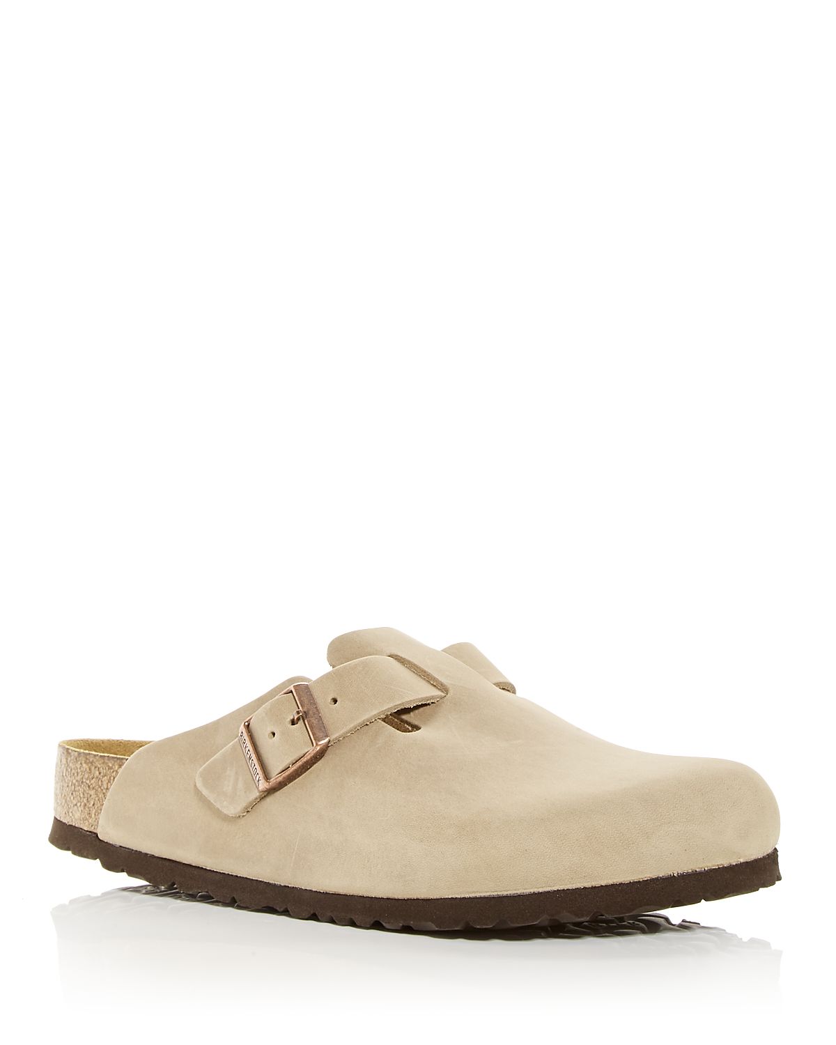Birkenstock Men's Boston Clogs