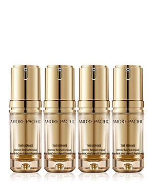 Amorepacific Time Response Intensive Renewal Ampoules
