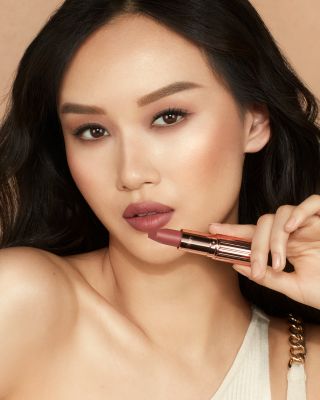 Super Nudes Matte Revolution Lipstick