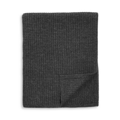 Sofia Cashmere top OS Throw