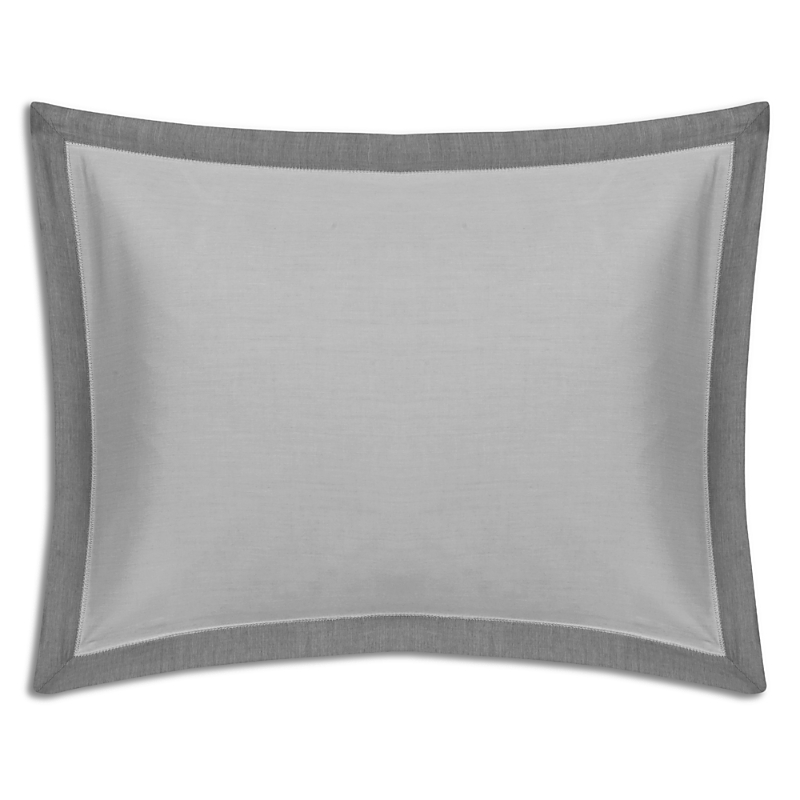 Home Treasures Celeste Sham, Standard In Shadow
