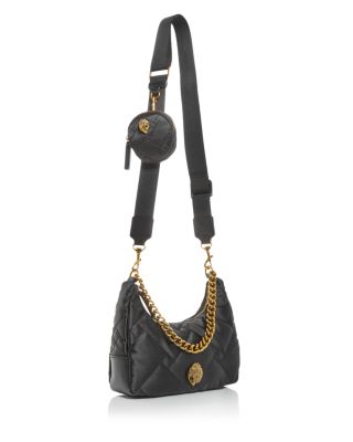 Recycled Multi Crossbody 