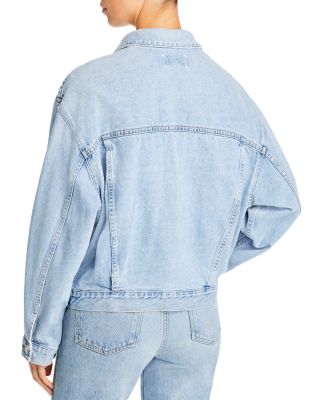 AGOLDE Women's Denim Jackets 
