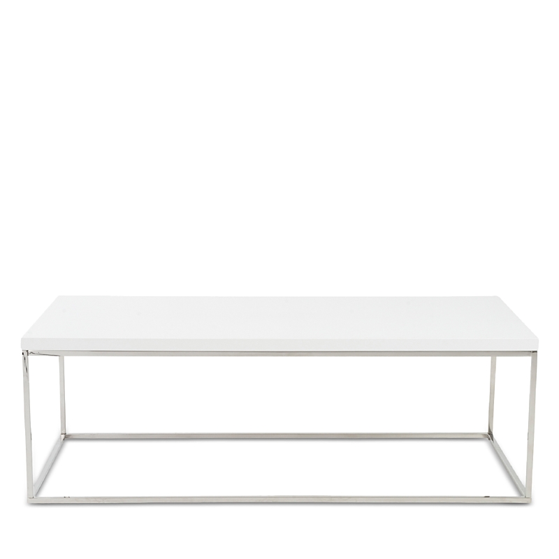 Euro Style Teresa Rectangle Coffee Table