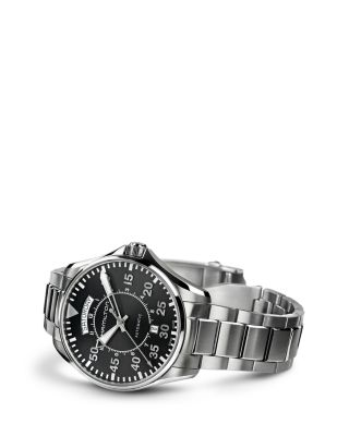 Pilot Khaki Aviation Watch, 42mm