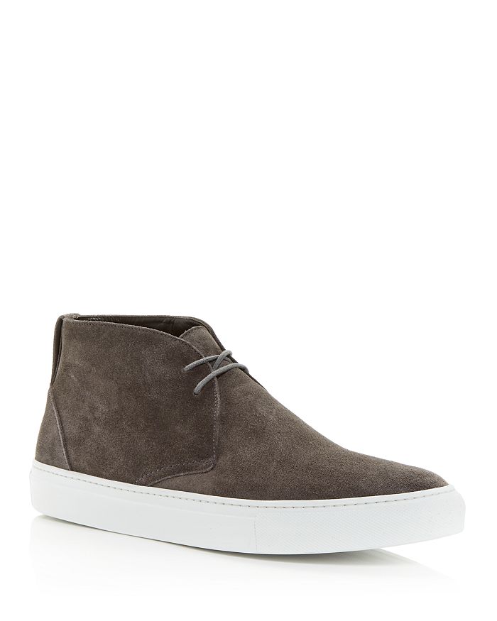 To Boot New York Men s Argento Chukka Boots Bloomingdale s